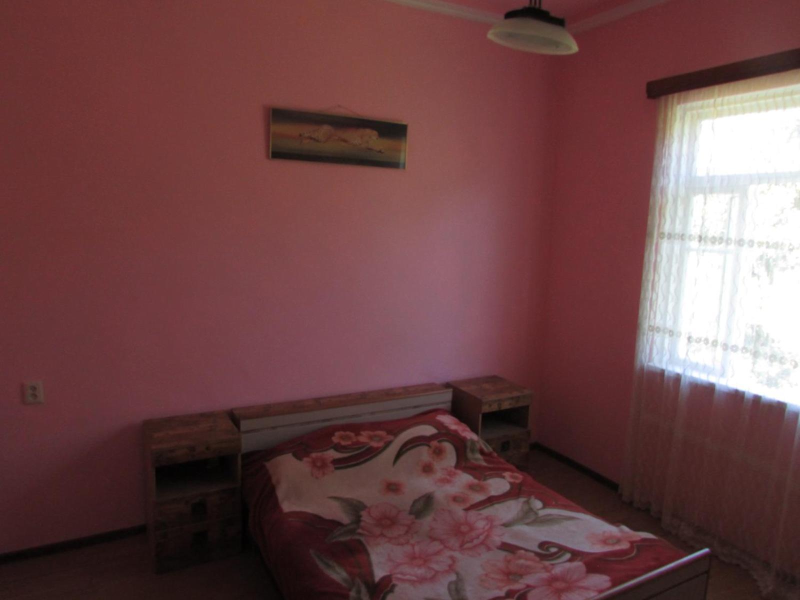באטומי Joni Guest House מראה חיצוני תמונה