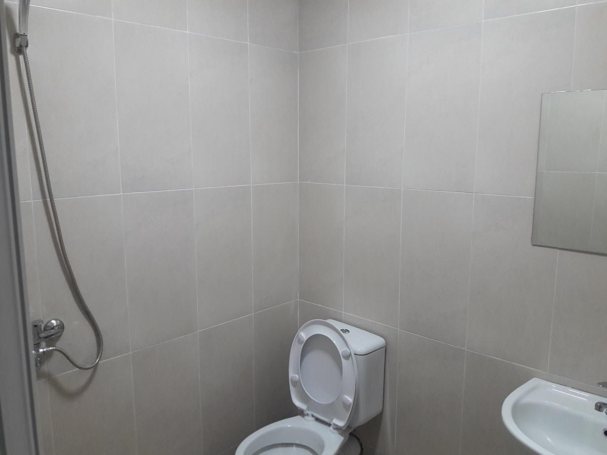 באטומי Joni Guest House מראה חיצוני תמונה
